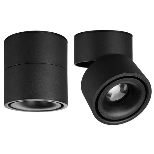 COB Cylinder Light 7