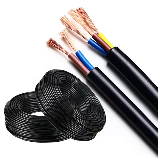 Industrial Power Cable