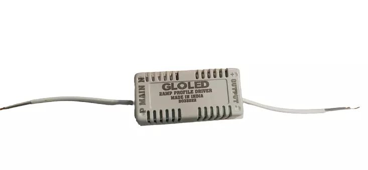 CV Profile Driver 12V