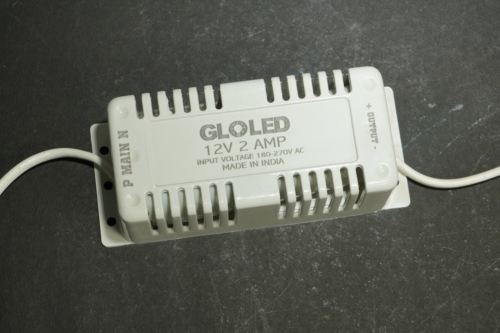 CV Profile Driver 12V