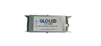 CV Profile Driver 12V