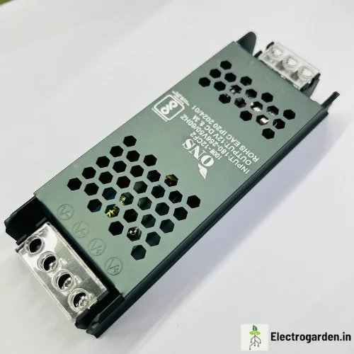 CV Profile Driver 12V