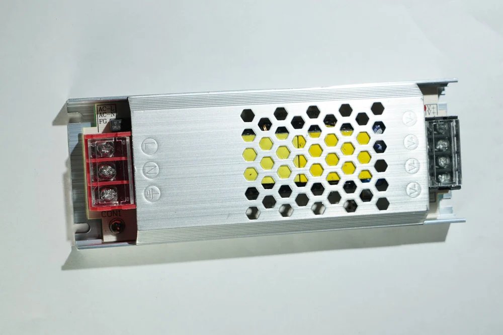 CV Profile Driver 12V