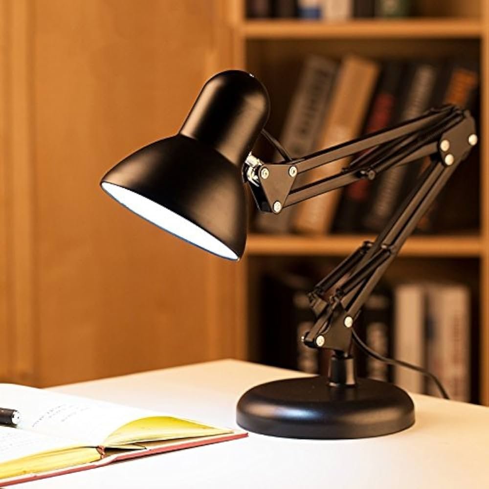 Study Lamp 4